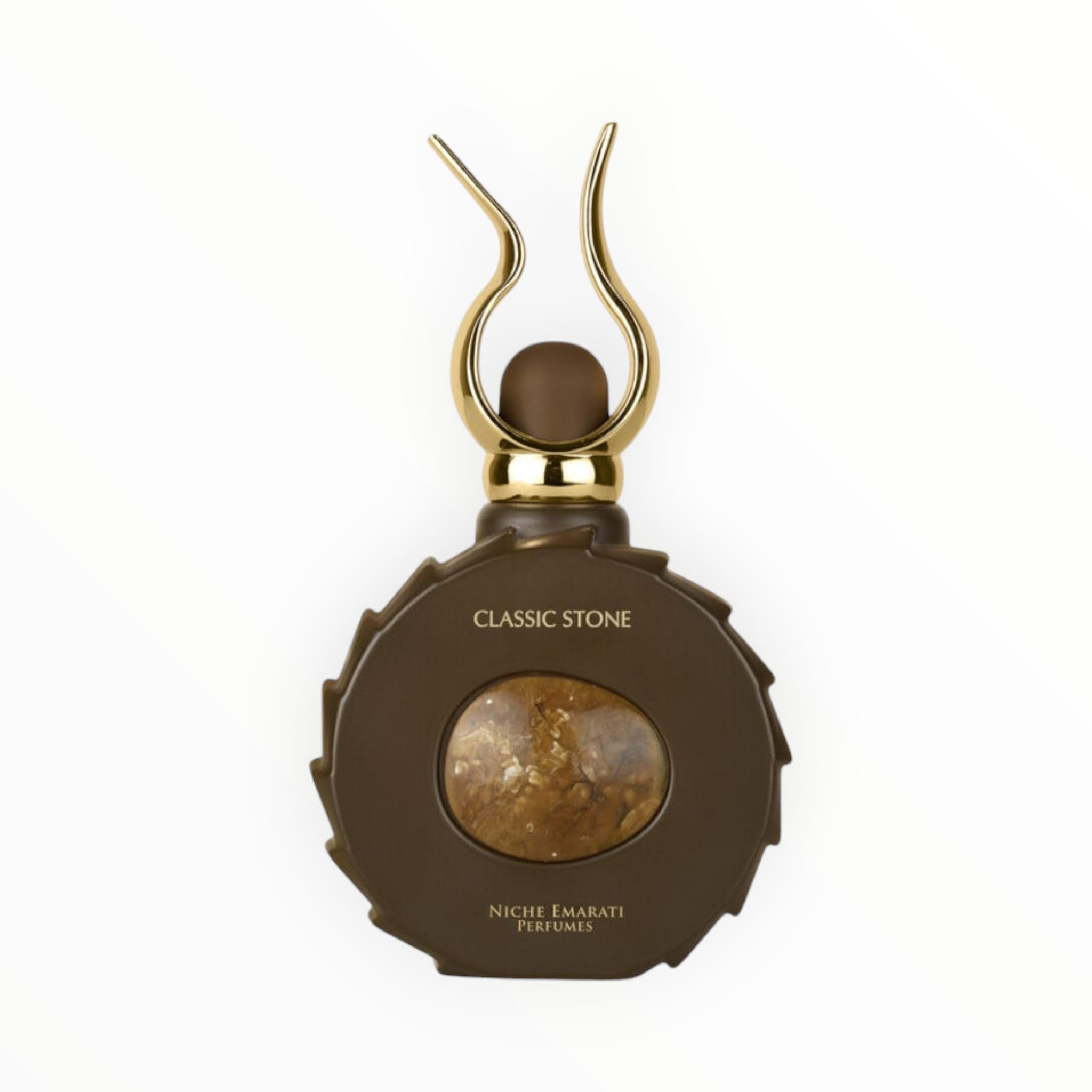 Spray Classic Stone 100 ml. - Niche Emarati