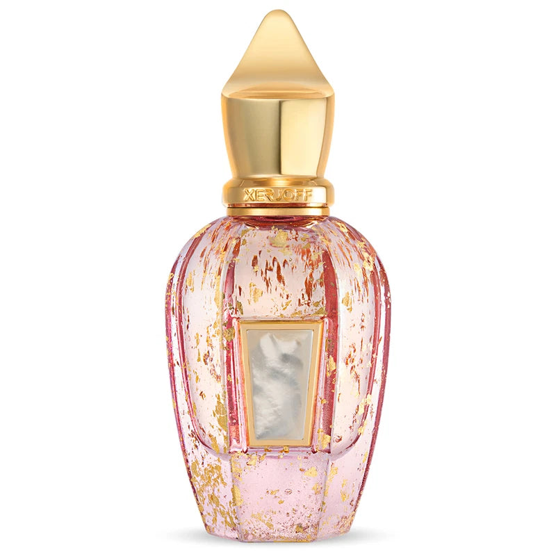 Xerjoff Parfum Collection – Alexandria II, Elle Anniversary, 40 Knots, 1888, Lira, Naxos, Accento, Erba Pura & Italica | Duftauswahl