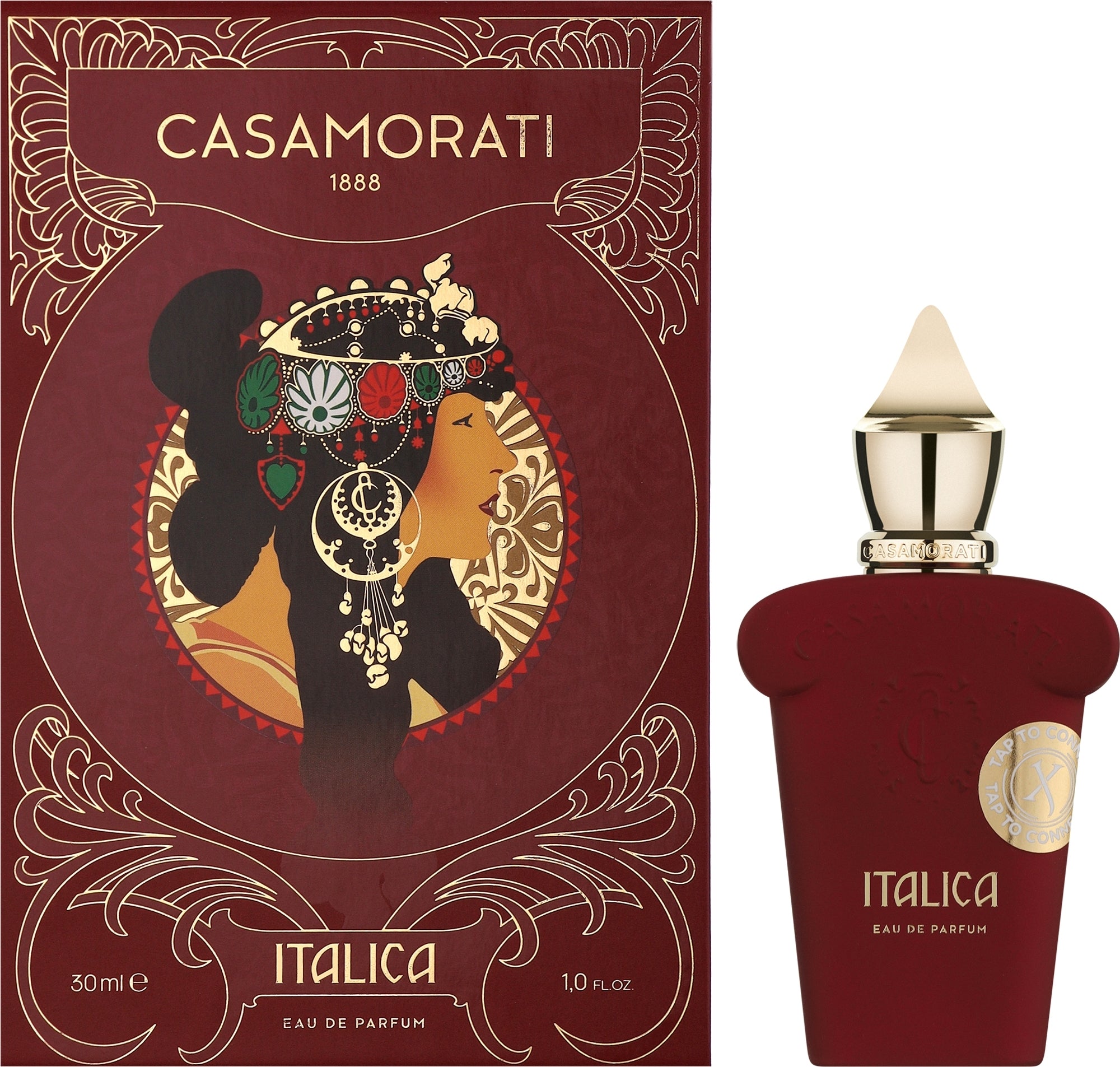 Xerjoff Parfum Collection – Alexandria II, Elle Anniversary, 40 Knots, 1888, Lira, Naxos, Accento, Erba Pura & Italica | Duftauswahl