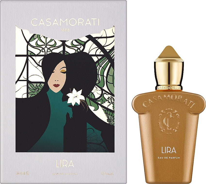 Xerjoff Parfum Collection – Alexandria II, Elle Anniversary, 40 Knots, 1888, Lira, Naxos, Accento, Erba Pura & Italica | Duftauswahl