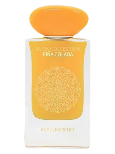 MUSK COLLECTION BY GULF ORCHID EAU DE PARFUM 60ML