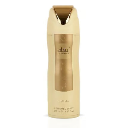 Lattafa Deo 200 ml | Nebras Elixir Deo | Eternal Oud Deo | Queen of Arabia Deo | Art of Nature 2 Deo | Vintage Radio Deo | Tharwah Gold Deo