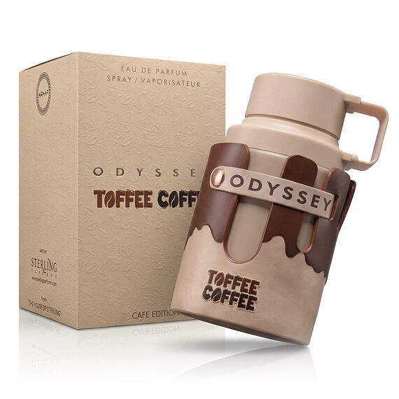 COLLEZIONE TROPICAL ODYSSEY MARSHMALLOW | ODYSSEY LIMONI | ODYSSEY GO MANGO | ODYSSEY BA HA MAS BY ARMAF EAU DE PARFUM 100 ML