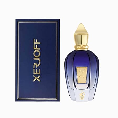 Xerjoff Parfum Collection – Alexandria II, Elle Anniversary, 40 Knots, 1888, Lira, Naxos, Accento, Erba Pura & Italica | Duftauswahl