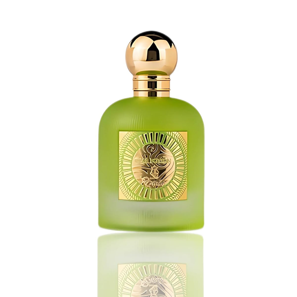 PEAR POTION BY PARIS CORNER EAU DE PARFUM 100ML