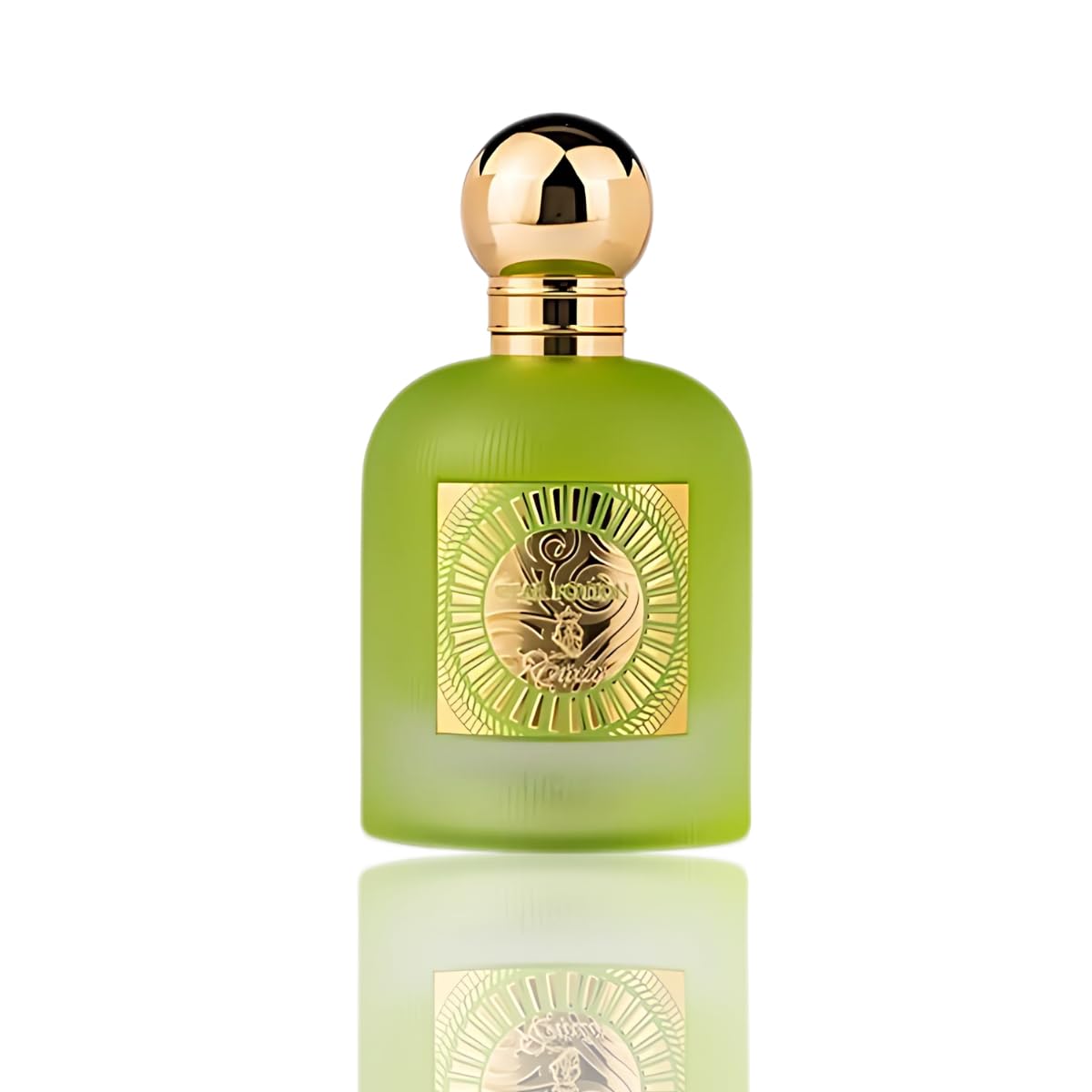 PEAR POTION BY PARIS CORNER EAU DE PARFUM 100ML
