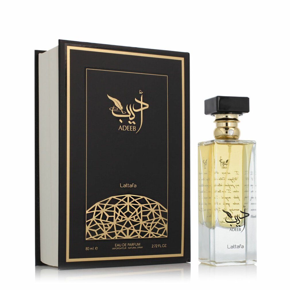 Lattafa Duftset – Safwaan L’Autre Musk, L’Autre Oud, Adeeb, Tonic Ice, Tonic Malt & Oud Mood Elixir | 6 exklusive Düfte im Set