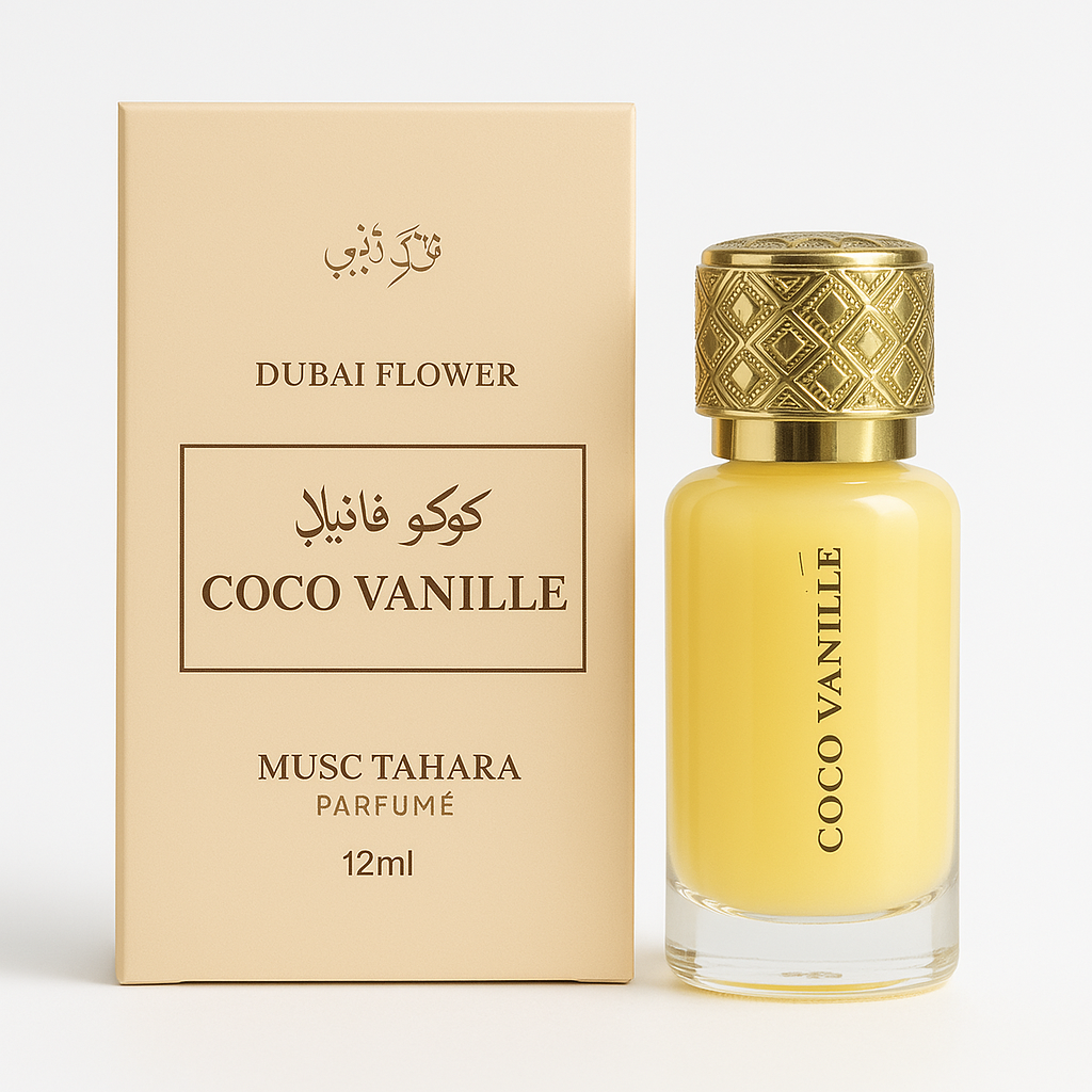 DUBAI FLOWER MUSC TAHARA | MUSK TAHARA | KHAMRAH | YARA | YARA CANDY | MARSHMALLOW BLUSH | MUSC TAHARA VANILLE | AMEERAT AL ARAB | COCO VANILLE