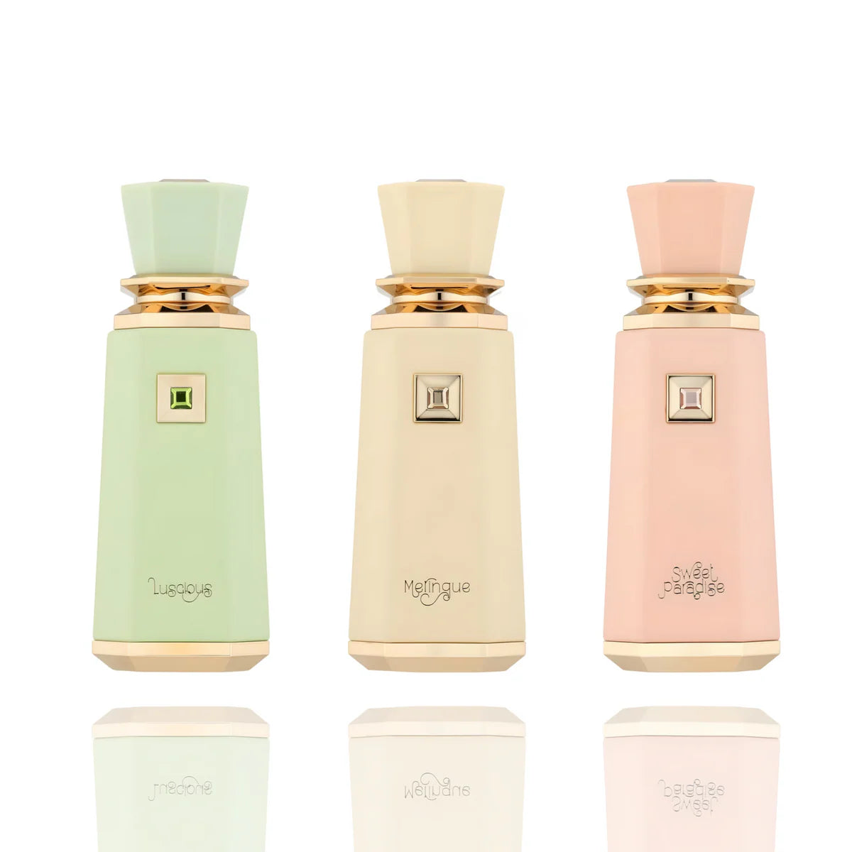 SWEET PARADISE | MERINGUE | LUSGIOUS | BY FRENCH AVENUE 100ML