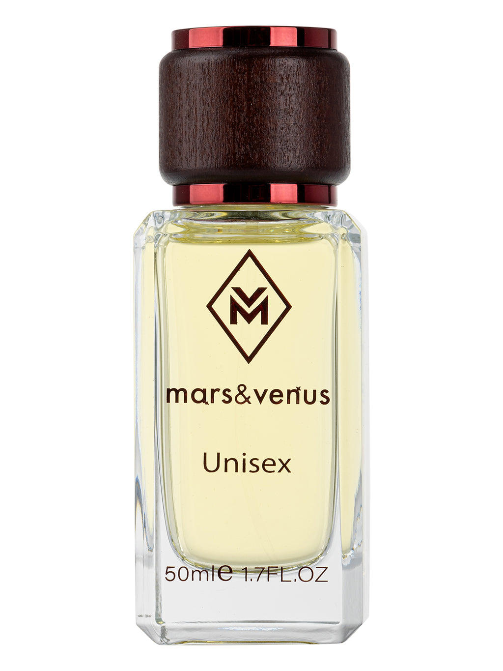 GRANDO U086 EAU DE PARFUM 50 ML BY MARS&VENUS