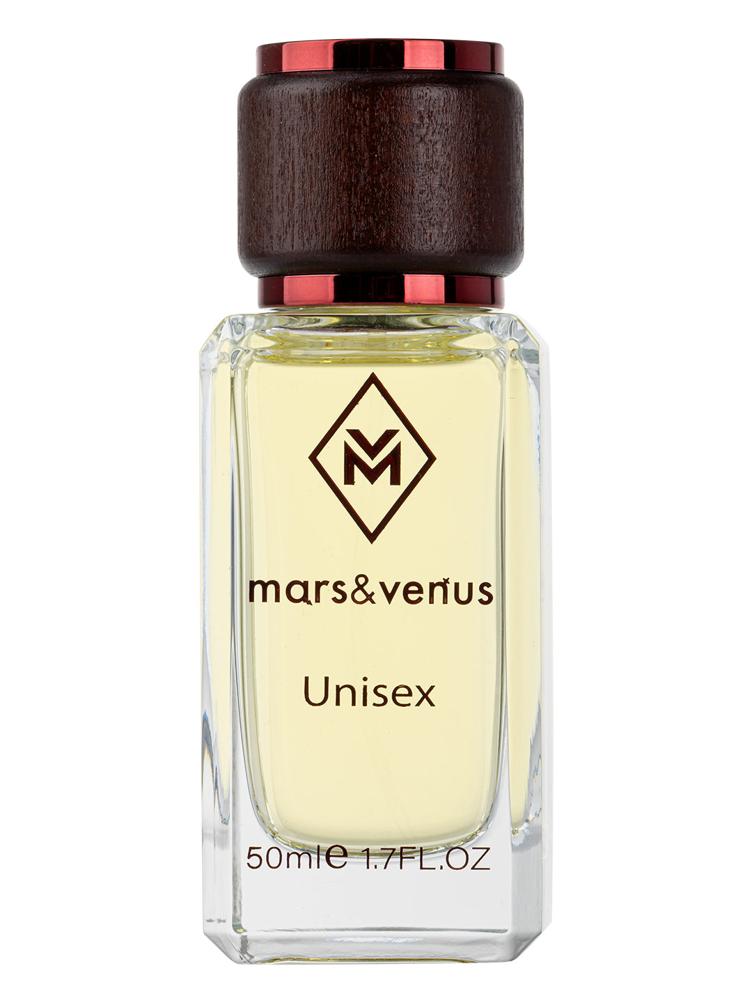 GRANDO U086 EAU DE PARFUM 50 ML BY MARS&VENUS