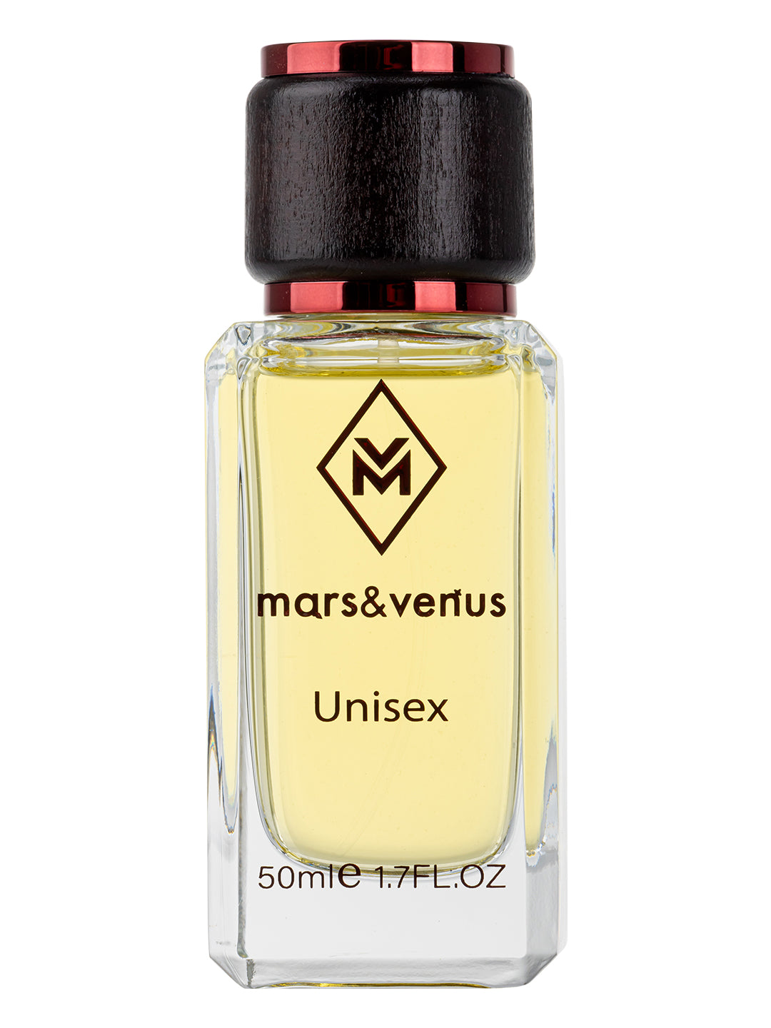 OUD U039 EAU DE PARFUM 50 ML BY MARS&VENUS