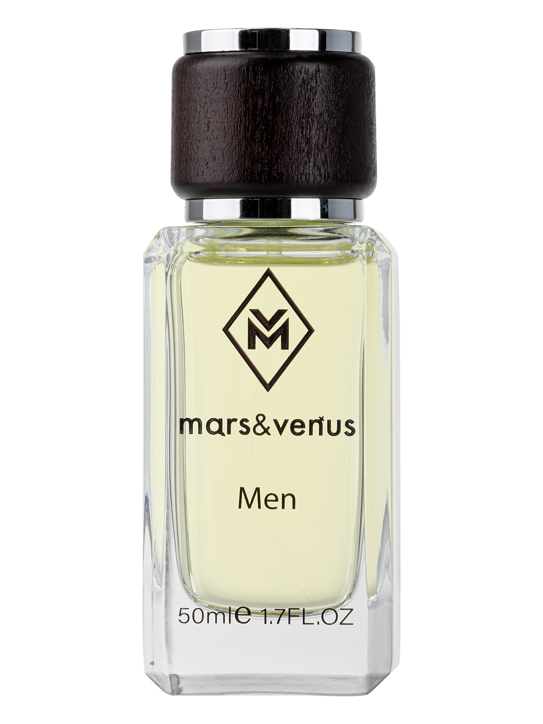 HELIOS M286 EAU DE PARFUM 50 ML BY MARS&VENUS