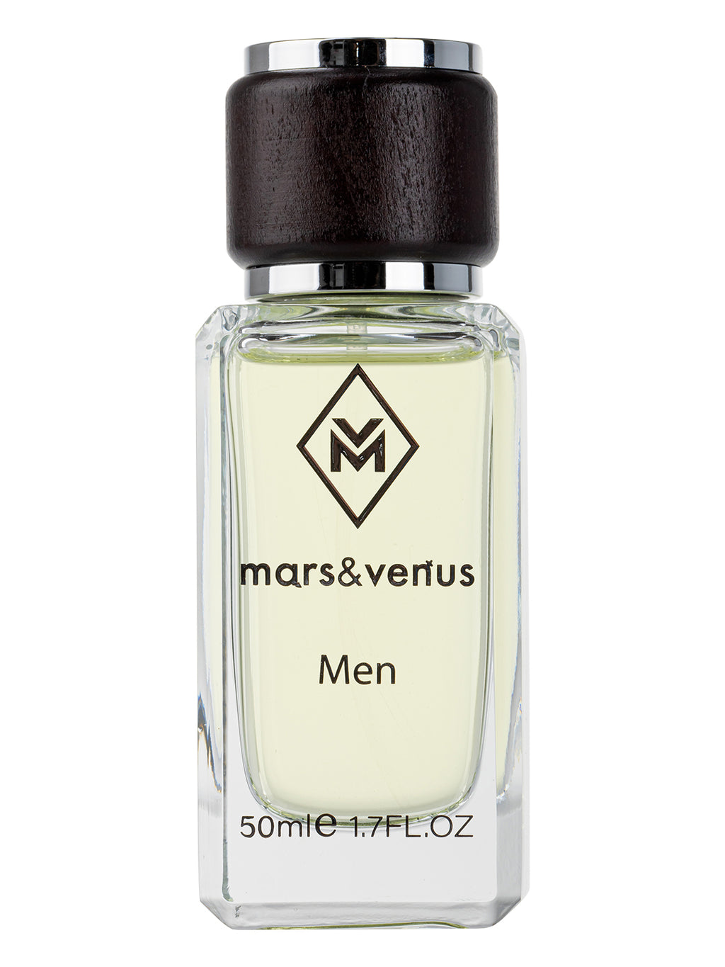 CLASSIC M236 EAU DE PARFUM 50 ML BY MARS&VENUS