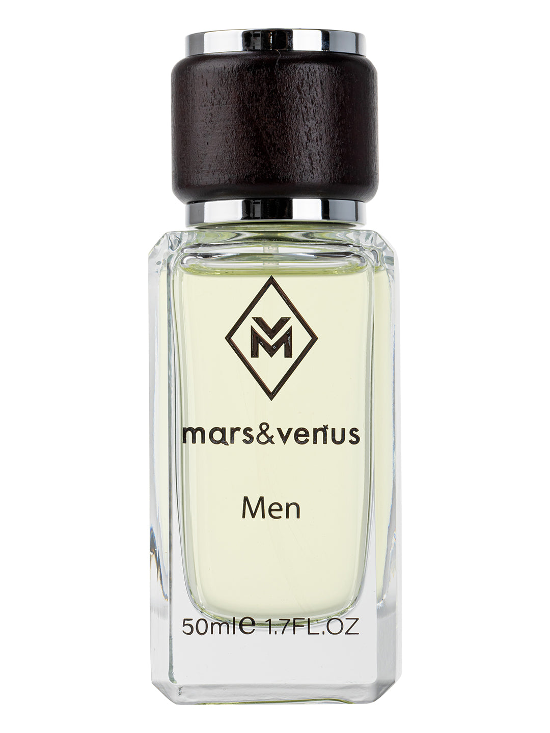 CLASSIC M236 EAU DE PARFUM 50 ML BY MARS&VENUS