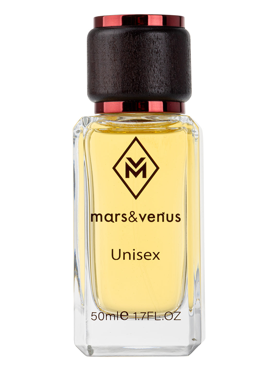 SEXY VANILLA U036 EAU DE PARFUM 50 ML BY MARS&VENUS