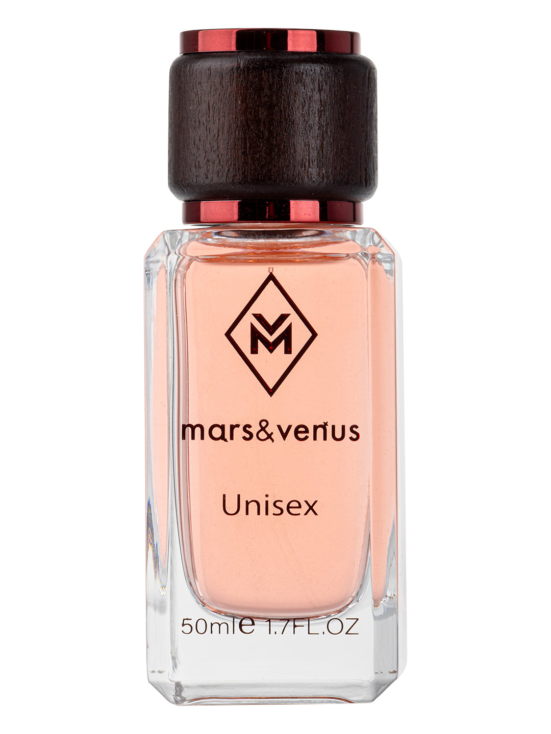 EXTRAIT U003 EAU DE PARFUM 50 ML BY MARS&VENUS
