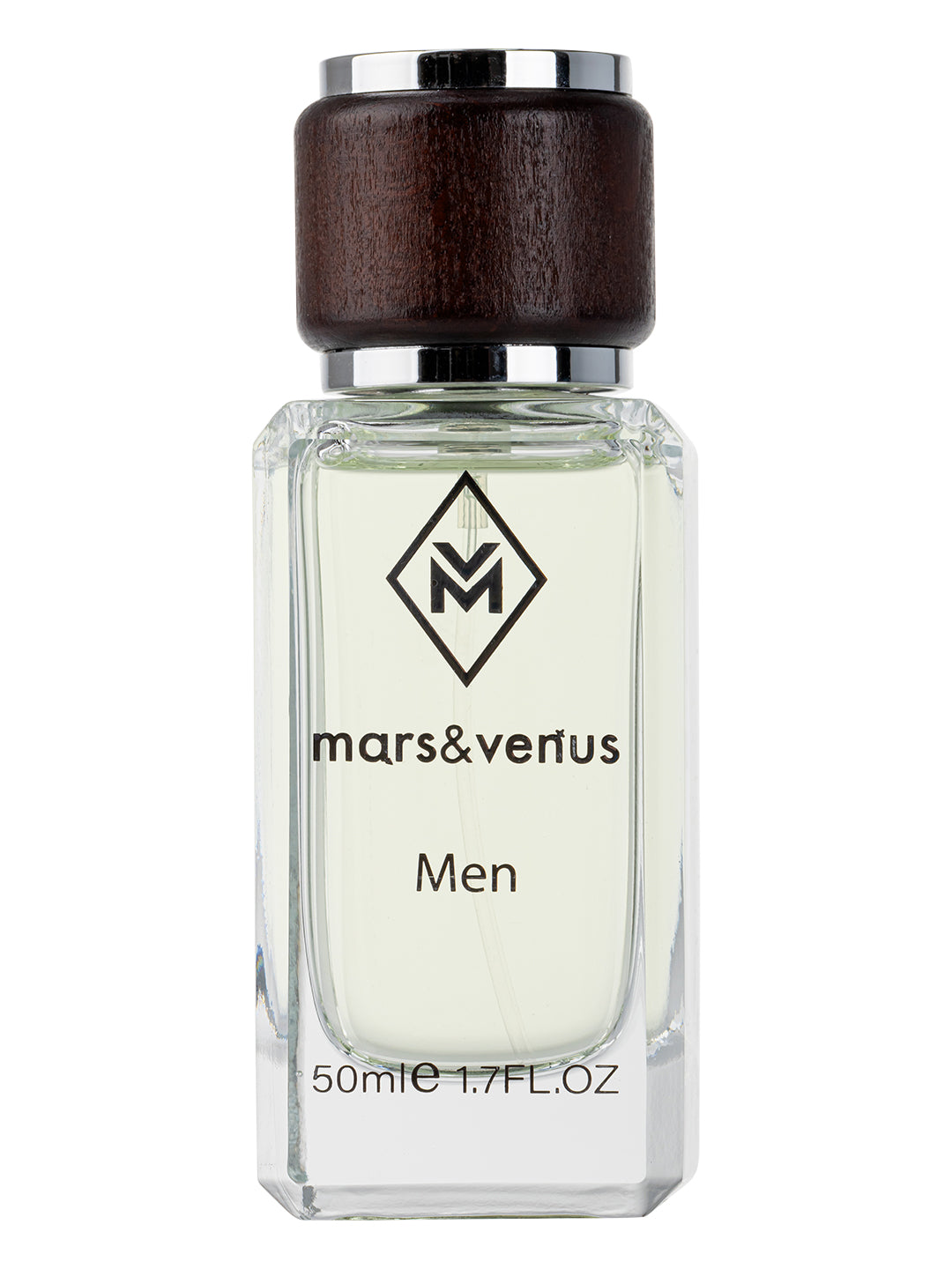 HAPPY VIBES M223 EAU DE PARFUM 50 ML BY MARS&VENUS