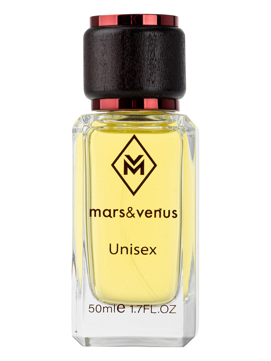 STRONG TOBACCO U011 EAU DE PARFUM 50 ML BY MARS&VENUS
