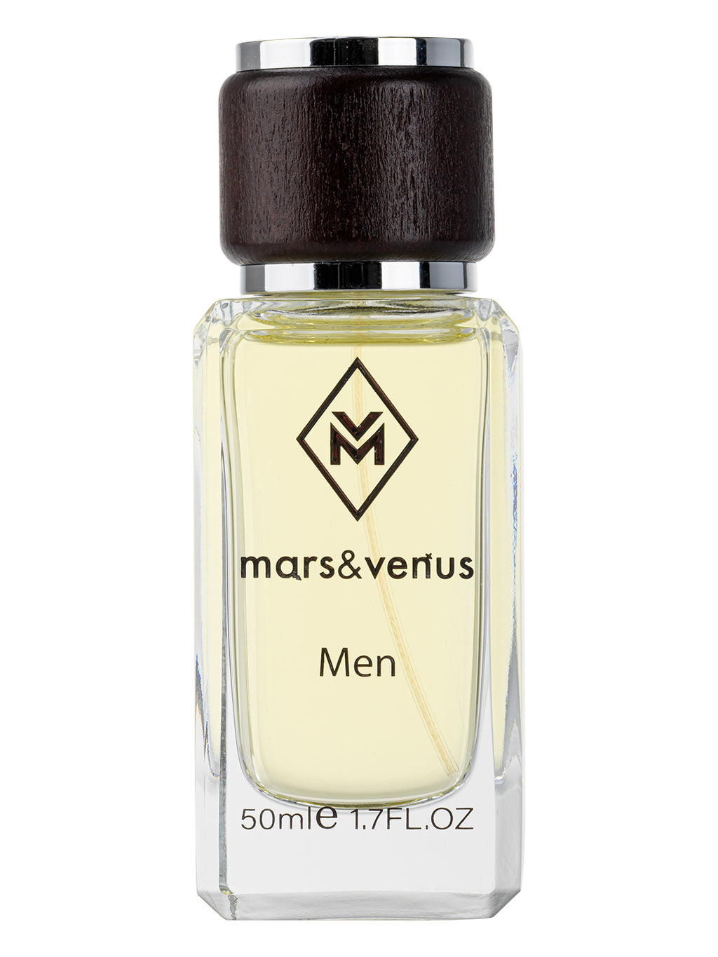 INTENSELY M283 EAU DE PARFUM 50 ML BY MARS&VENUS
