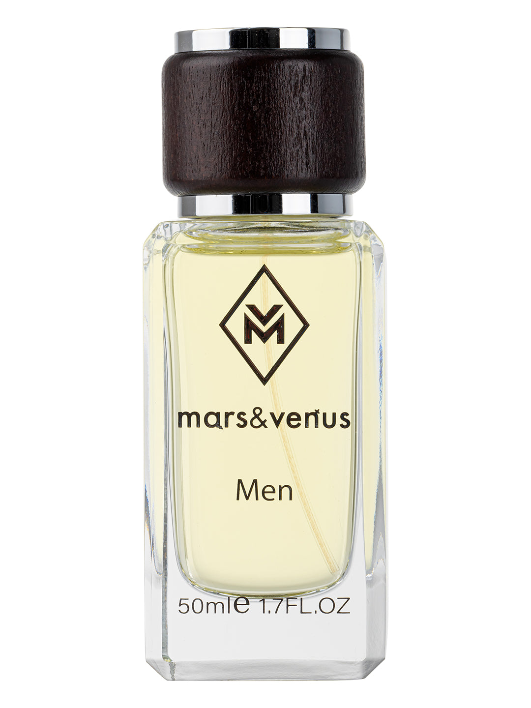 INTENSELY M283 EAU DE PARFUM 50 ML BY MARS&VENUS