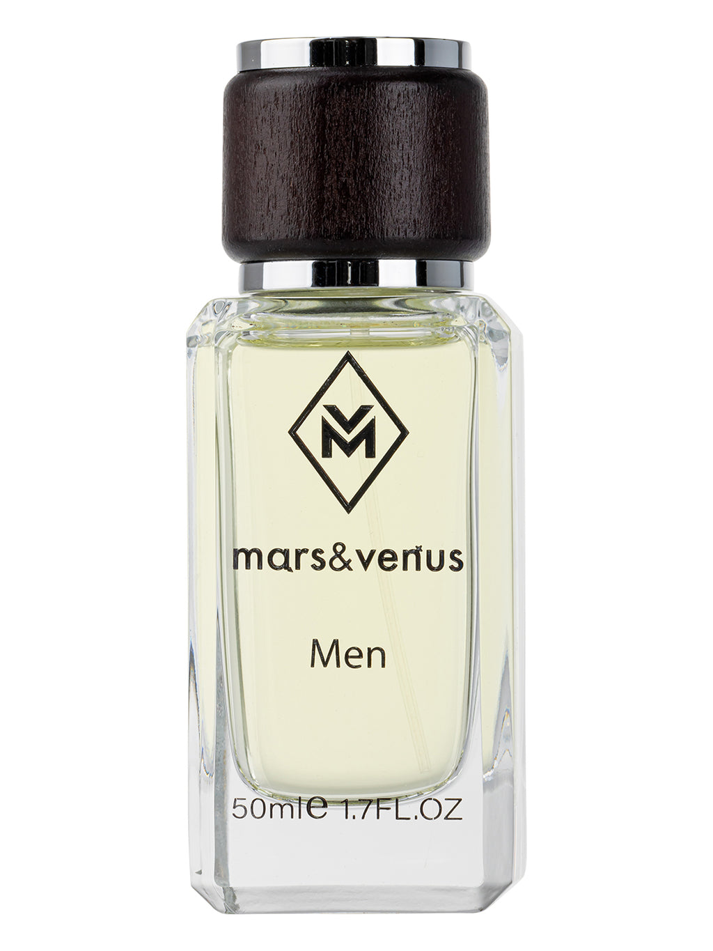 WHITE E M210 EAU DE PARFUM 50 ML BY MARS&VENUS