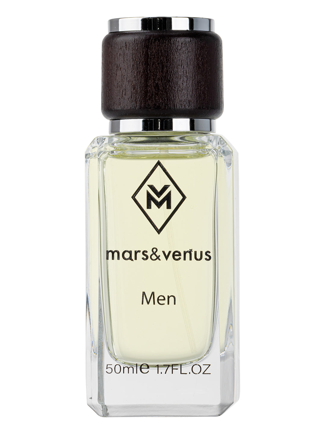 WHITE E M210 EAU DE PARFUM 50 ML BY MARS&VENUS