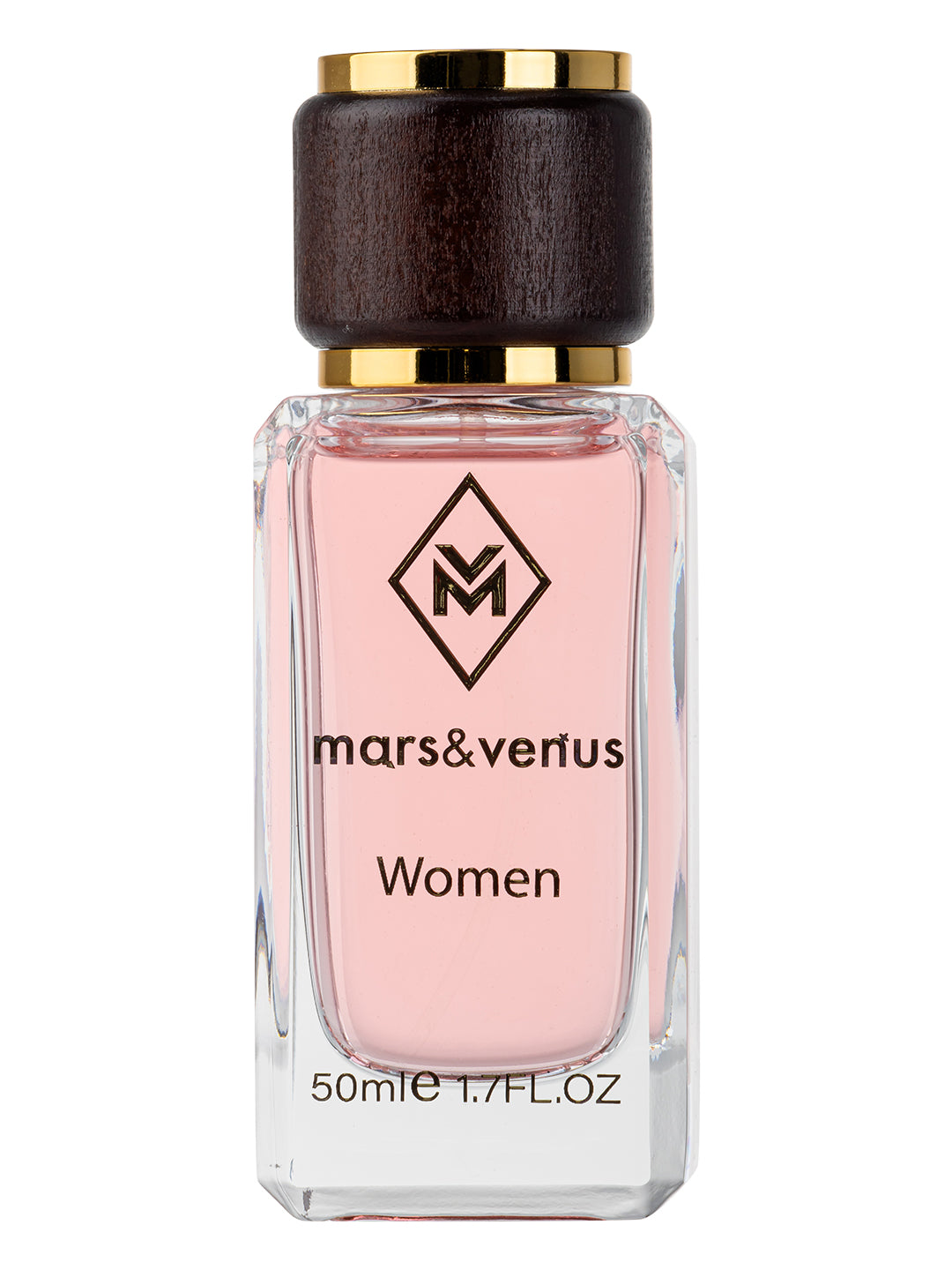 DELE W480 EAU DE PARFUM 50 ML BY MARS&VENUS