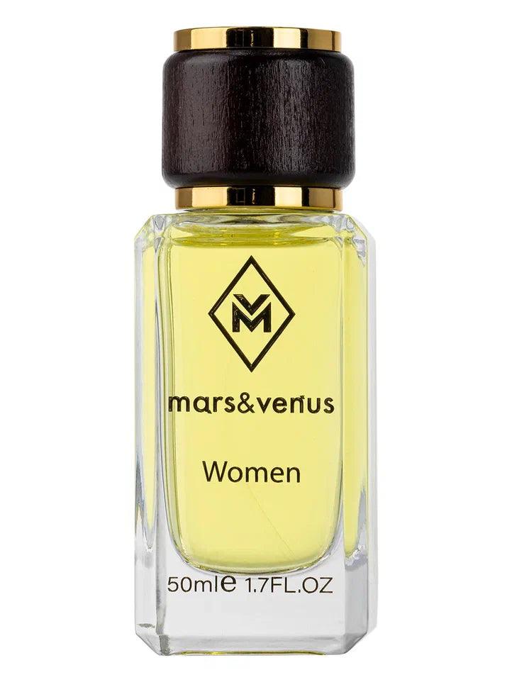 PARADIESW481 EAU DE PARFUM 50 ML BY MARS&VENUS