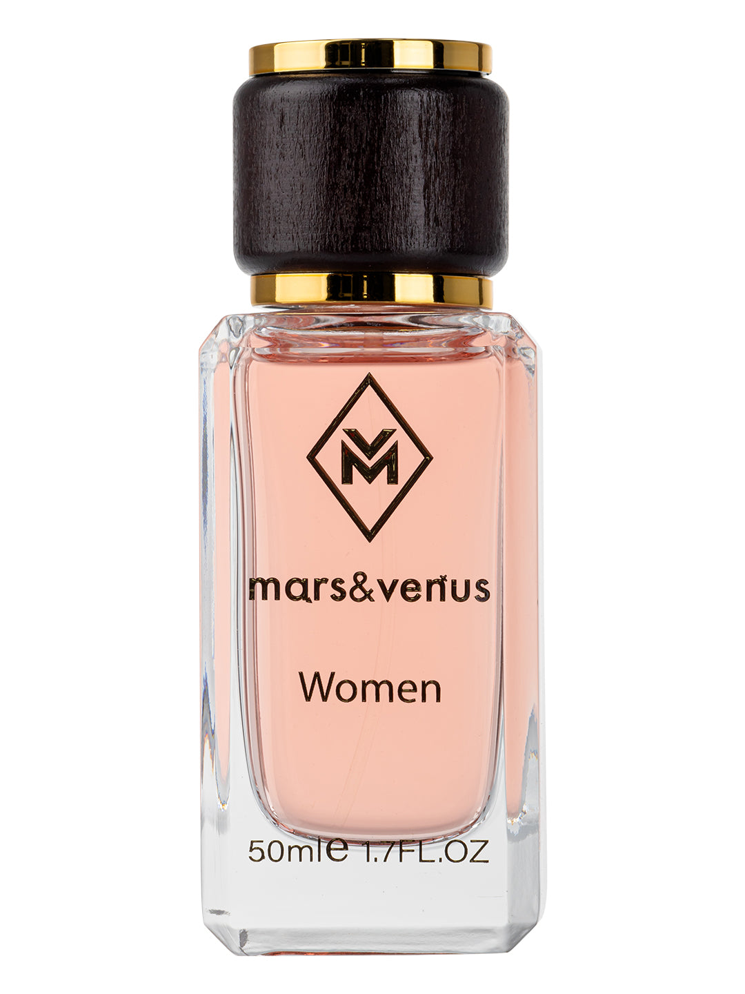 KONTROVERS W482 EAU DE PARFUM 50 ML BY MARS&VENUS