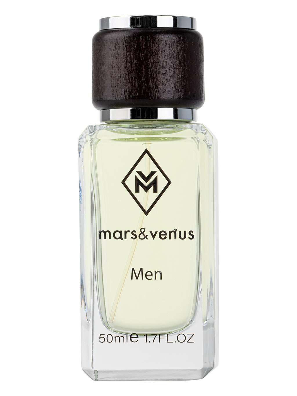 FRESH WHITE M232 EAU DE PARFUM 50 ML BY MARS&VENUS
