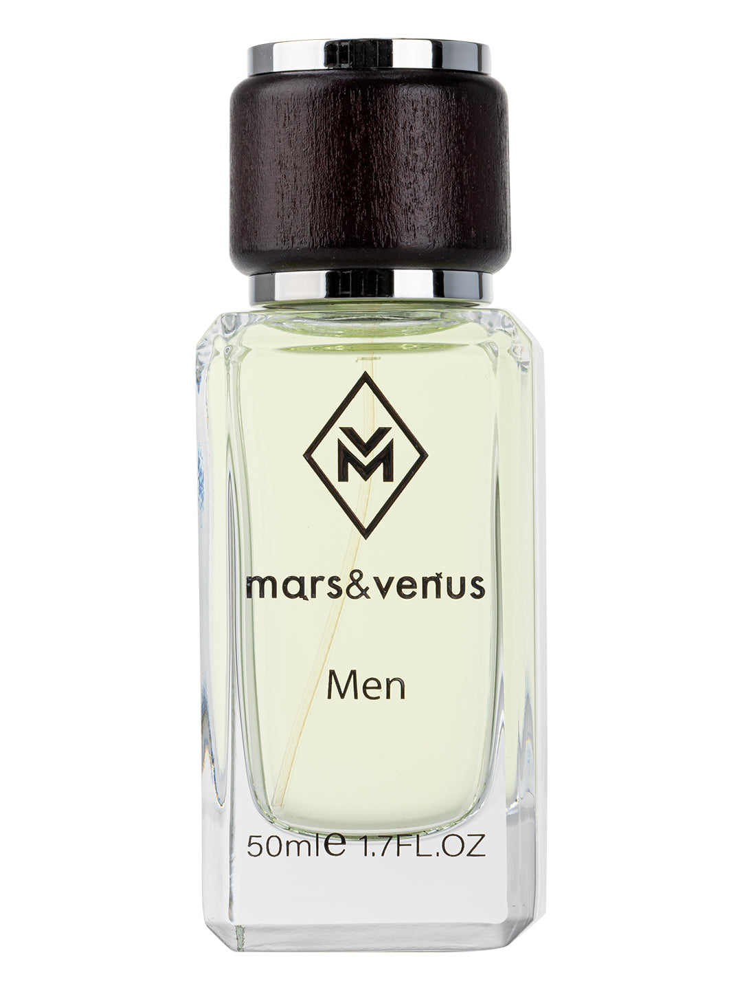 FRESH WHITE M232 EAU DE PARFUM 50 ML BY MARS&VENUS