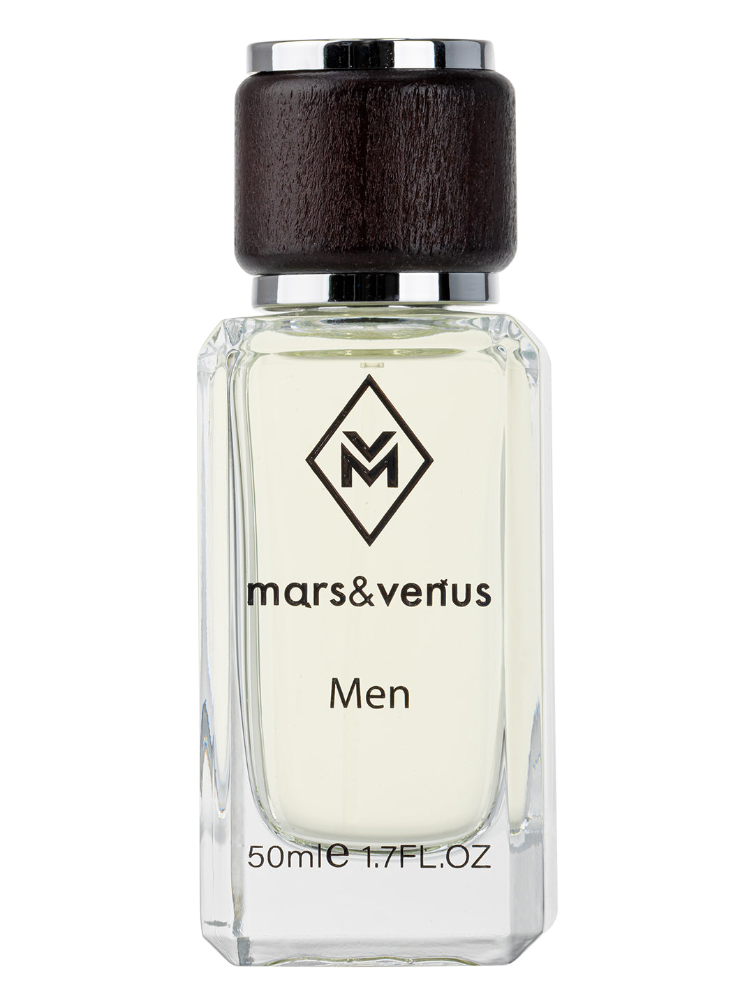 WHY M233 EAU DE PARFUM 50 ML BY MARS&VENUS