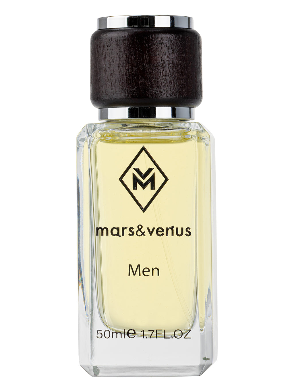 BLACK M231 EAU DE PARFUM 50 ML BY MARS&VENUS