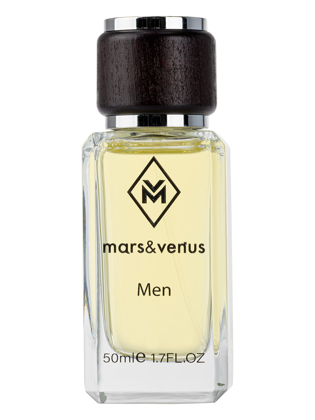 BLACK M231 EAU DE PARFUM 50 ML BY MARS&VENUS