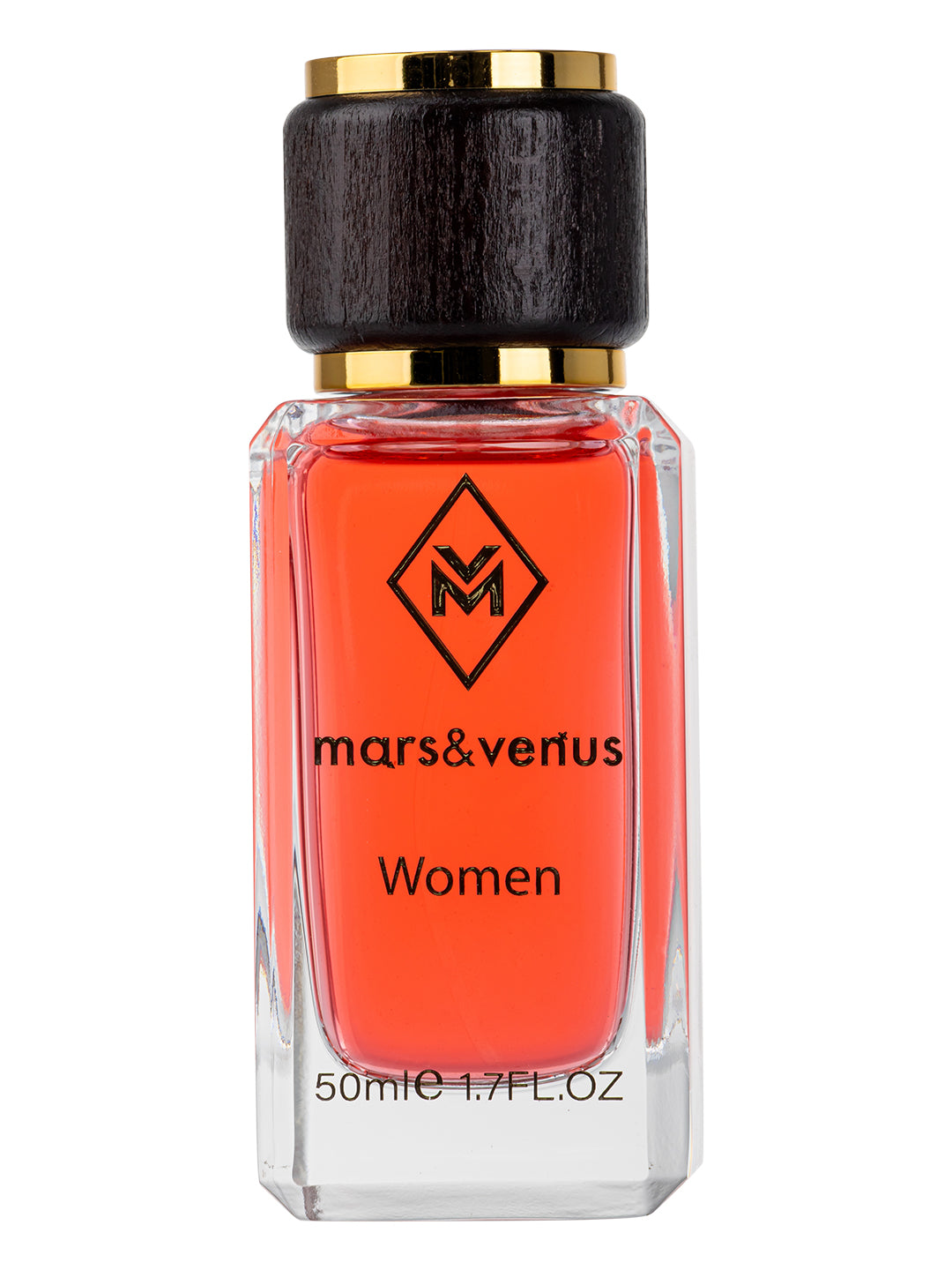 MAGNETISCH W483 EAU DE PARFUM 50 ML BY MARS&VENUS