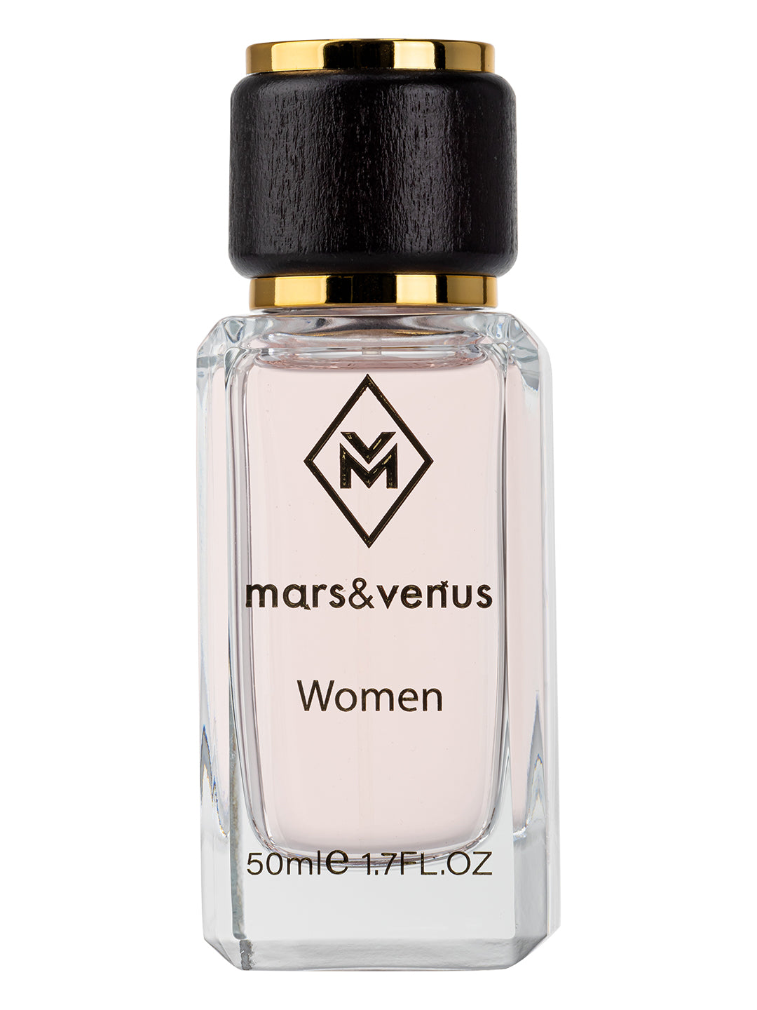 MARRIED W413 EAU DE PARFUM 50 ML BY MARS&VENUS