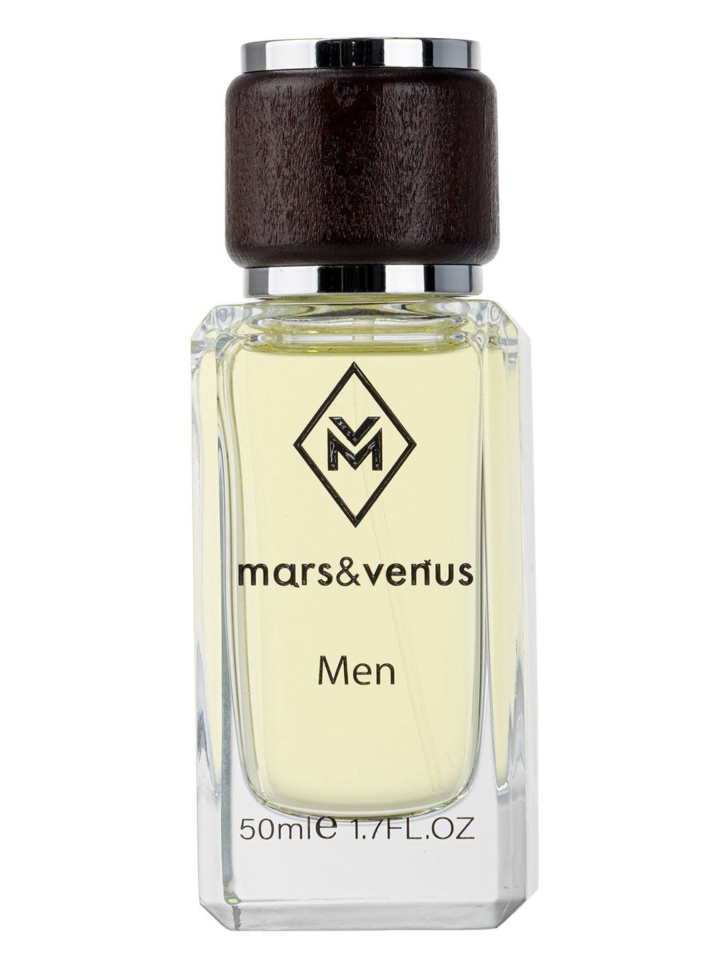 TERRA M212 EAU DE PARFUM 50 ML BY MARS&VENUS