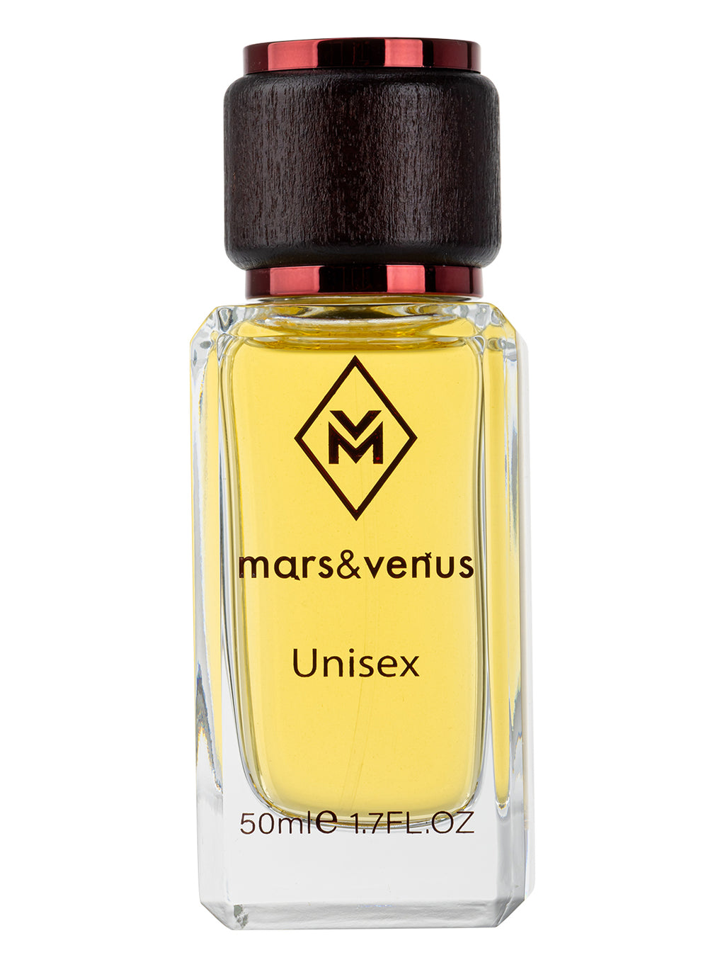 PAUL2 U085 EAU DE PARFUM 50 ML BY MARS&VENUS