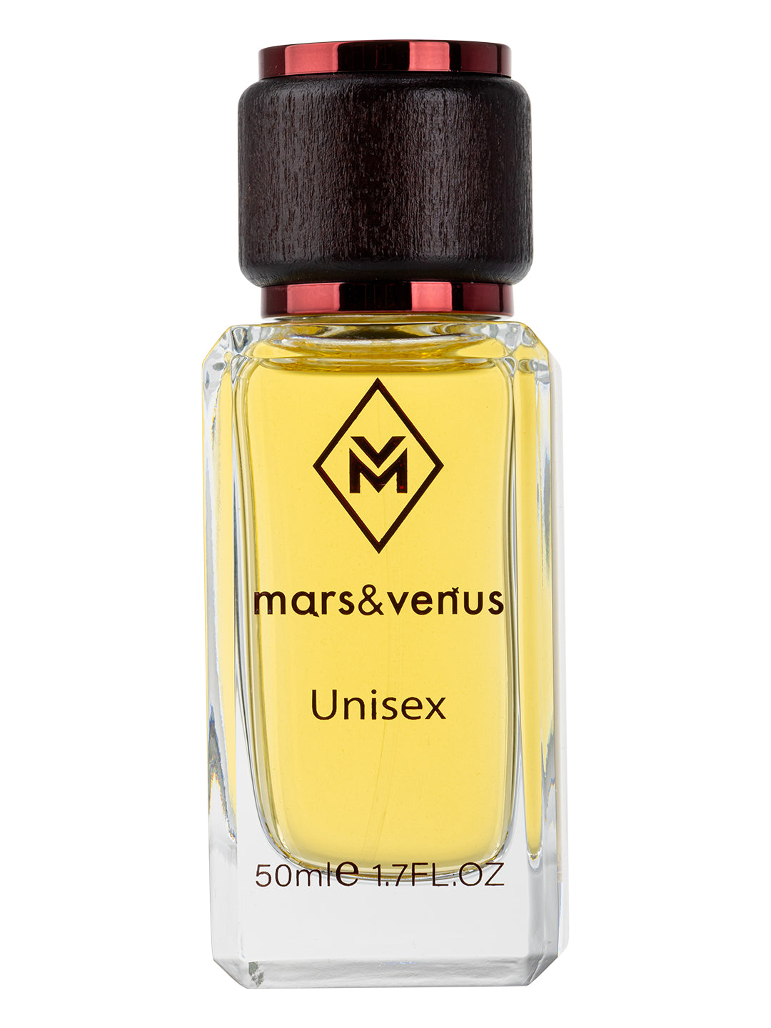 PAUL2 U085 EAU DE PARFUM 50 ML BY MARS&VENUS