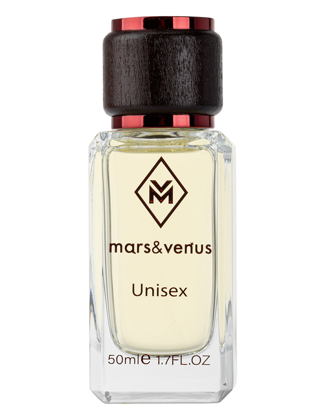 NOMIS U080 EAU DE PARFUM 50 ML BY MARS&VENUS
