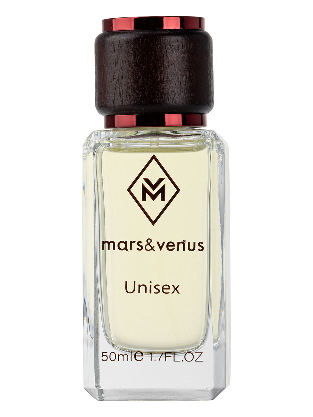 ALEX2 U084 EAU DE PARFUM 50 ML BY MARS&VENUS