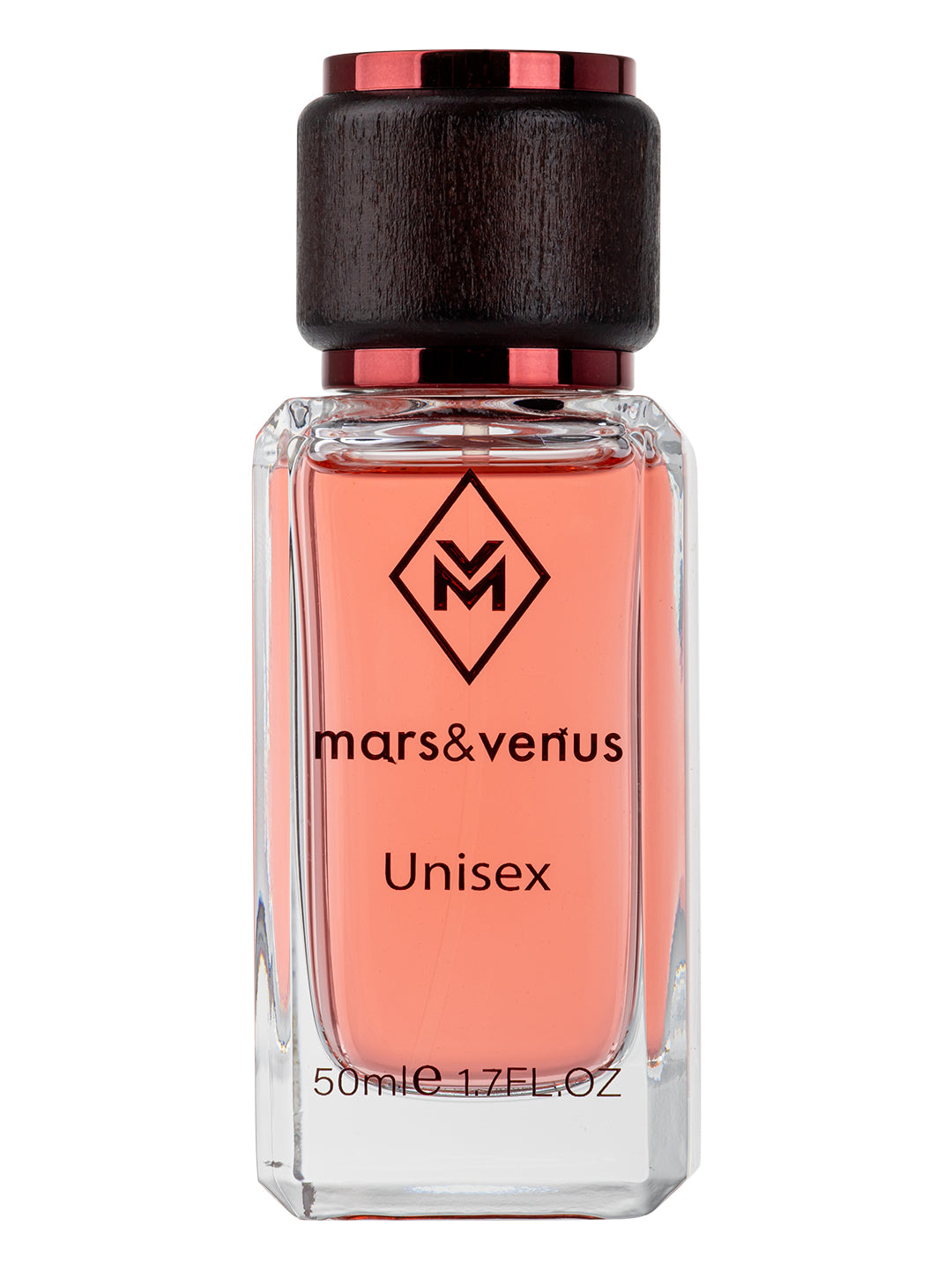 CHERRY U082 EAU DE PARFUM 50 ML BY MARS&VENUS