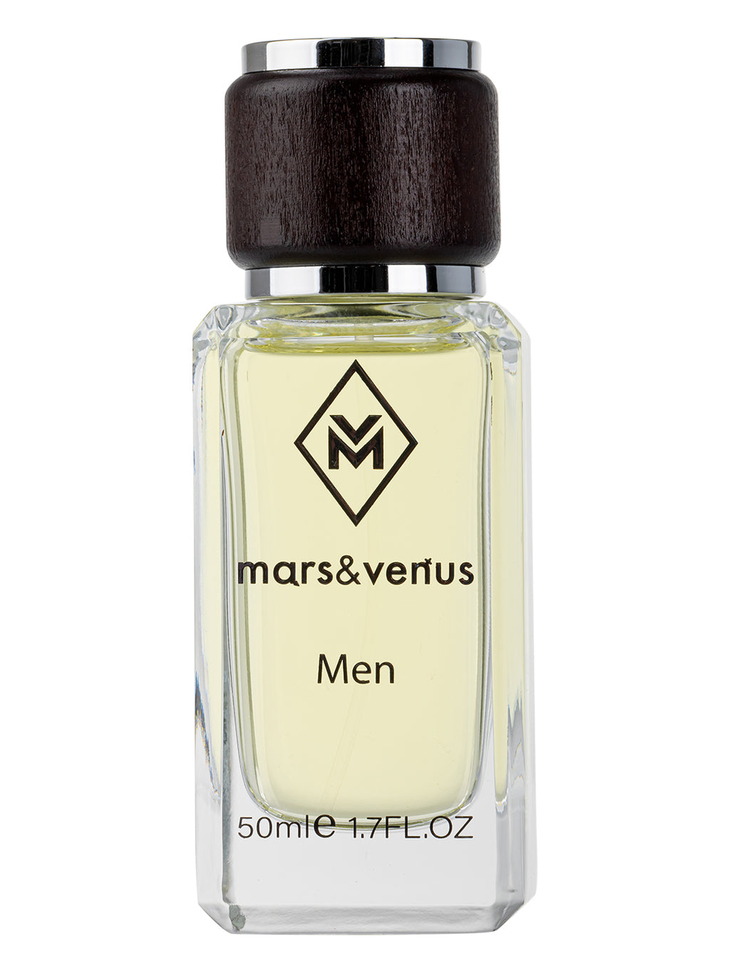 INTENS M287 EAU DE PARFUM 50 ML BY MARS&VENUS
