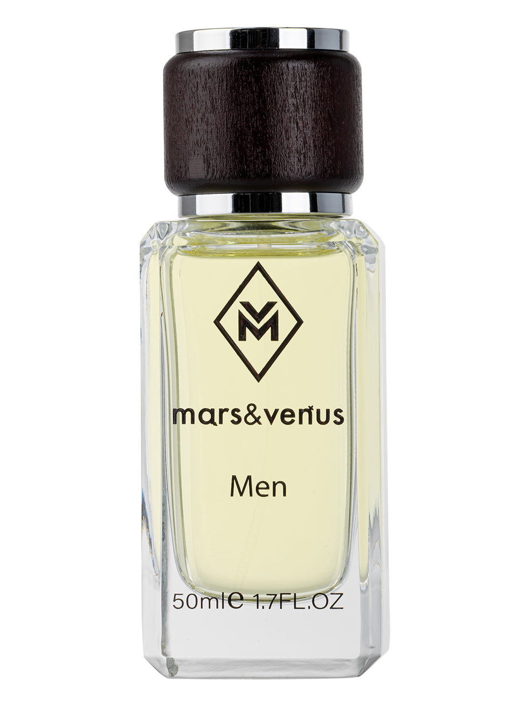 INTENS M287 EAU DE PARFUM 50 ML BY MARS&VENUS