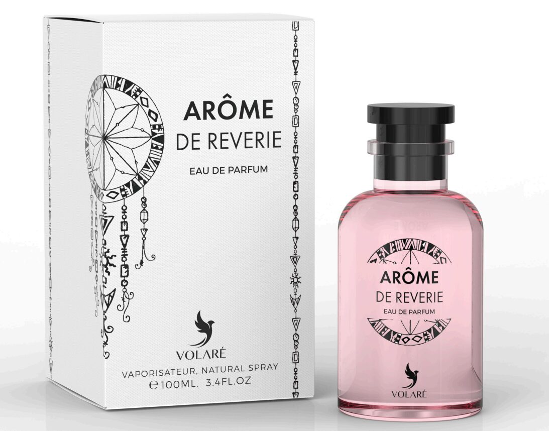 Arome de Reverie Volare 100ml