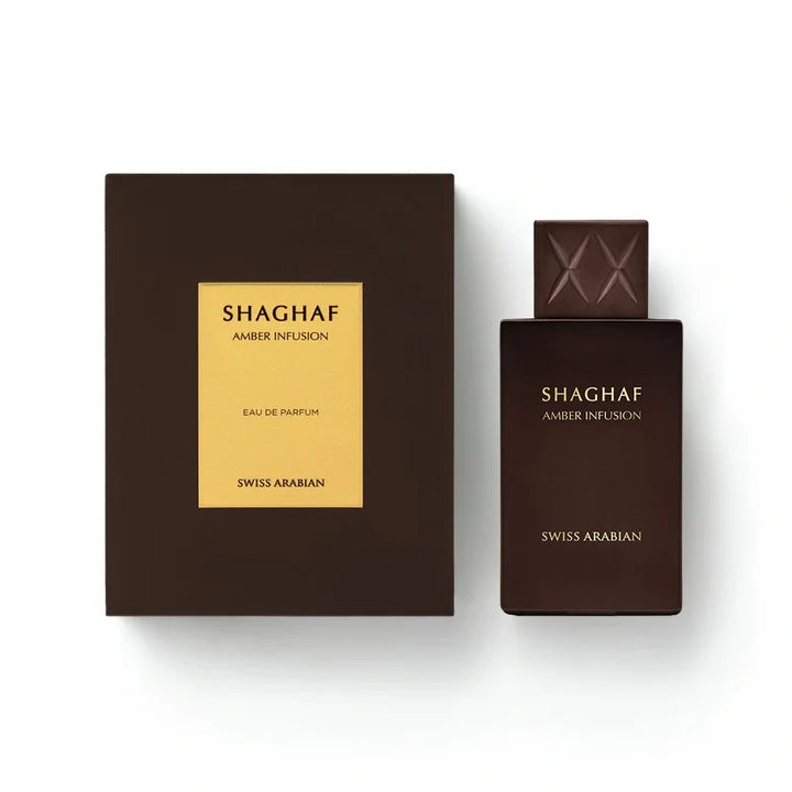 Swiss Arabian Shaghaf Collection – 10 exklusive Parfums zur Auswahl | Shaghaf Oud, Tonka, Marine, Ahmar, Royal, Azraq & mehr