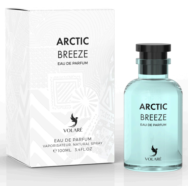 Arctic Breeze