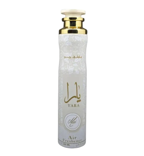 LATTAFA AIR FRESHNER (RAUMDÜFTE) COLLECTION 300ML