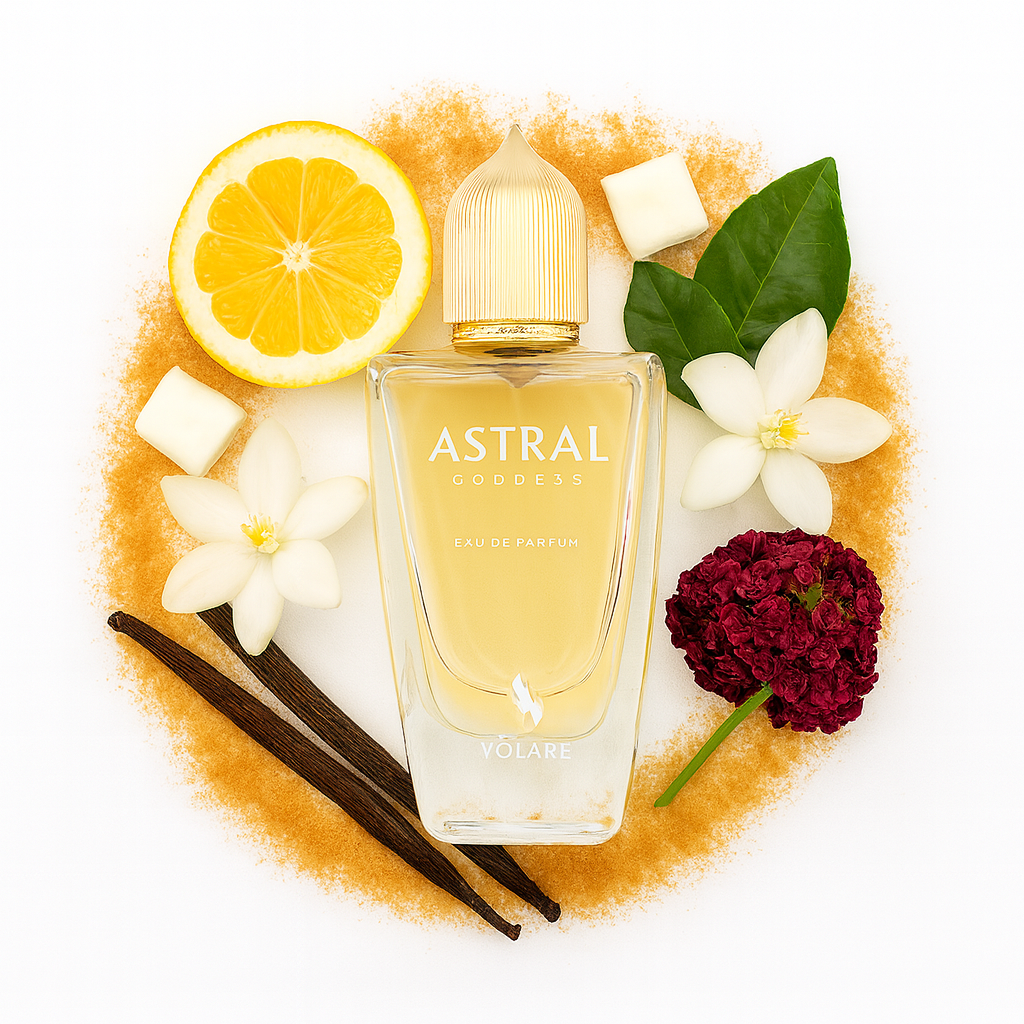 ALTIRA & ASTRAL BY VOLARE 100ML